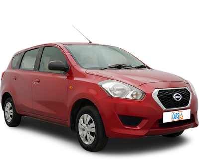 Datsun Go Plus-img